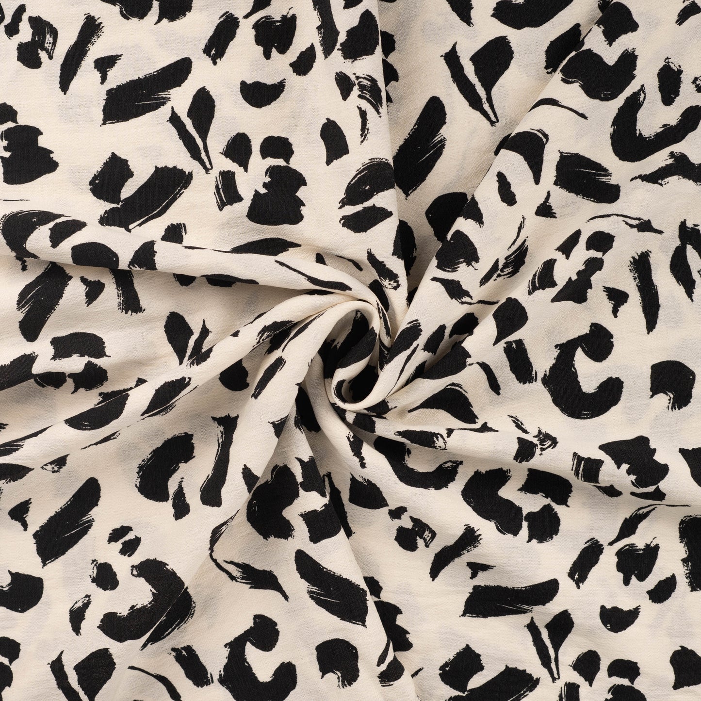 VISCOSE POLYAMIDE IMPRIMEE Bi Color