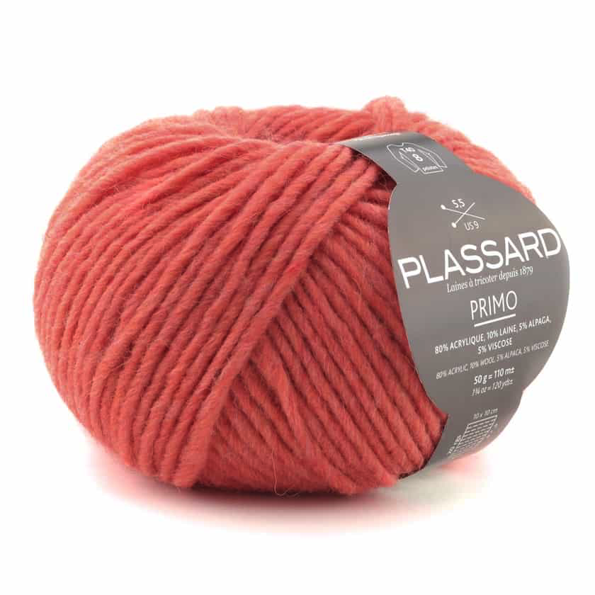 LAINE PRIMO PLASSARD Saumon-50