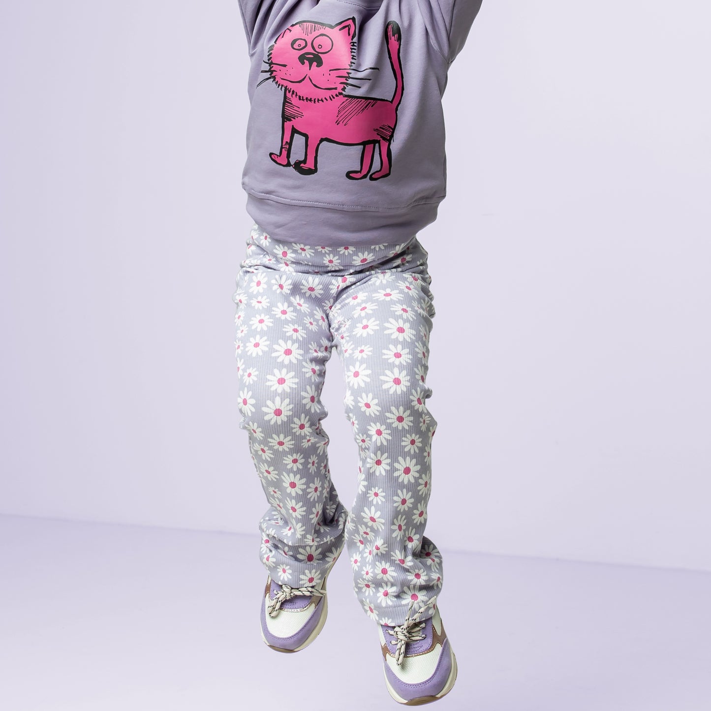 JERSEY COTON COTELE QJUTIE marguerite