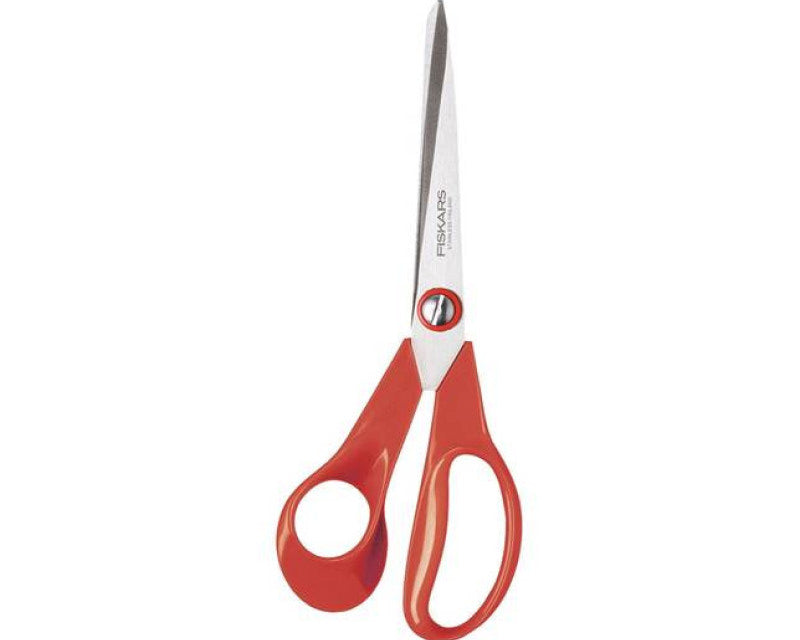 CISEAU FISKARS Gaucher 21 cm