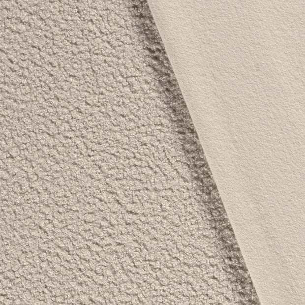 BOUCLETTE Beige clair