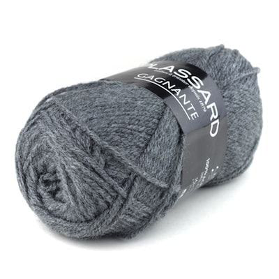 LAINE GAGNANTE PLASSARD Gris-02