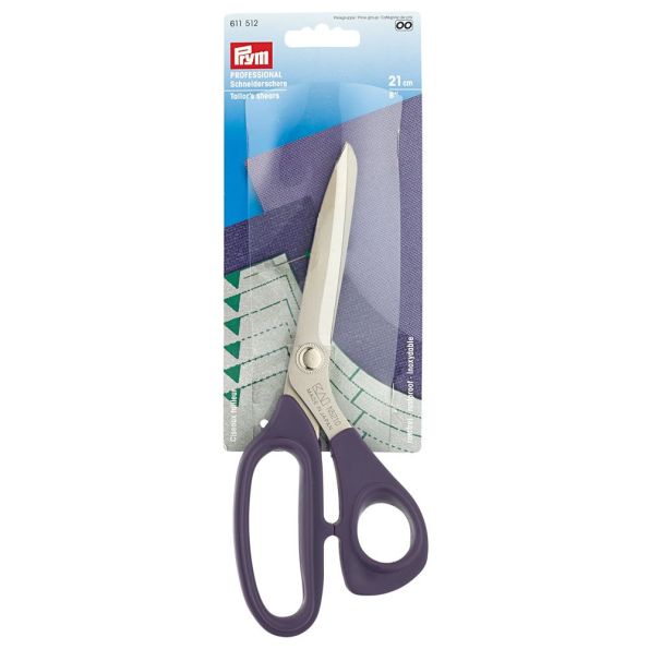 CISEAU KAI Droitier 21 cm