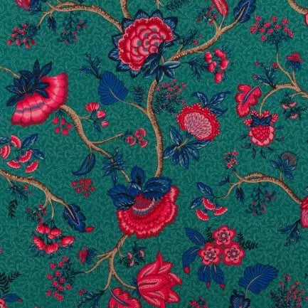 TOILE DECO IMPRIME THEVENON Monte Cristo