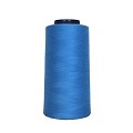 CONE POLYESTER Bleu