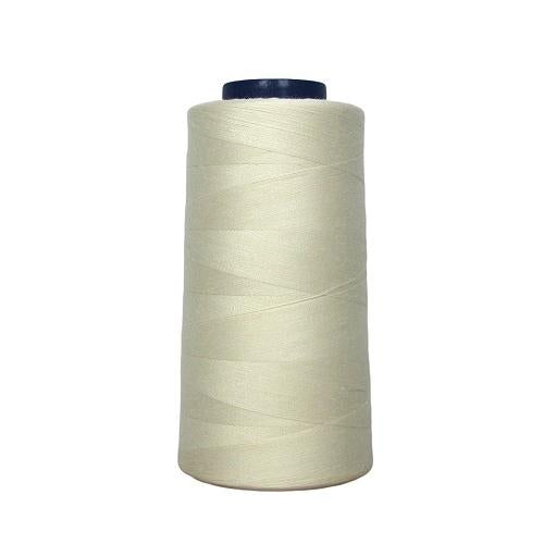 CONE POLYESTER Ecru