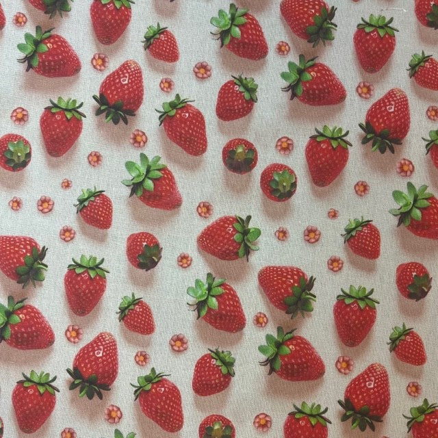 ENDUIT IMPRIME 3D Fraise