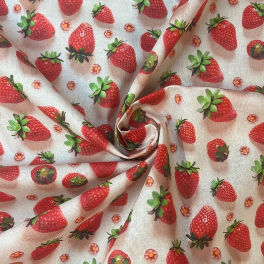 ENDUIT IMPRIME 3D Fraise