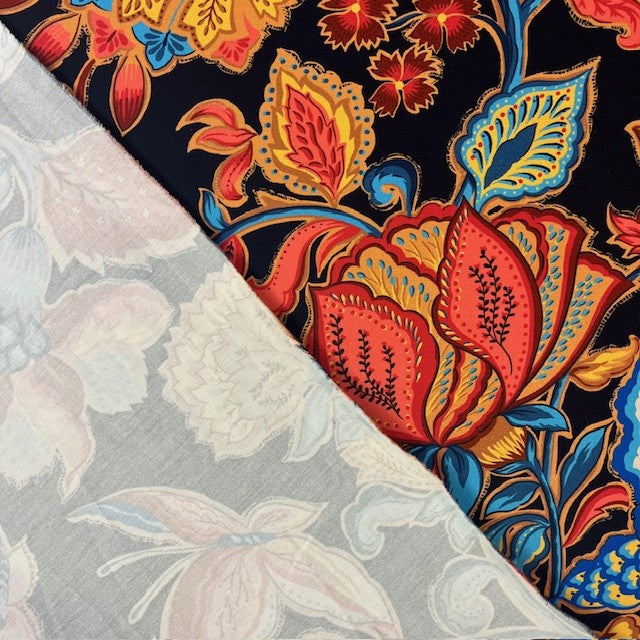 TOILE DECO IMPRIME THEVENON Timeline